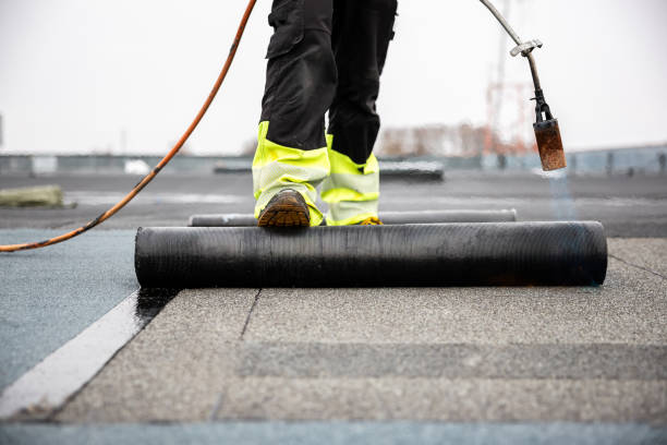 Fast & Reliable Emergency Roof Repairs in St James City, FL